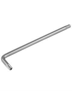 Ключ торцевой TTK20 053153, T-TORX® с центрированным штифтом, T20H Thorvik