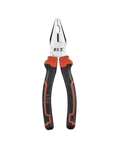 Комбинированные плоскогубцы HPLR01-0160, 160 мм P.i.t.