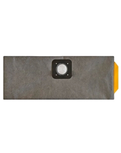 Мешок многоразовый MVB-0220 для пылесоса (30x60 см, объем 20 л, фильтр 99%, мокрая пыль) Maxpiler