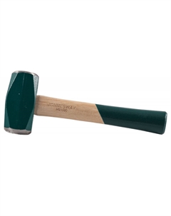 Кувалда M21030, с деревянной ручкой (орех), 1,36кг Jonnesway