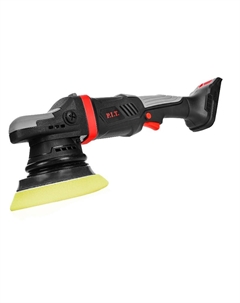 Шлифмашина полировальная аккумуляторная PPO20H-125A SOLO, 20В, Ø125 мм, 2300-3800об/мин P.i.t.