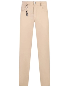 Брюки хлопковые Paul & shark