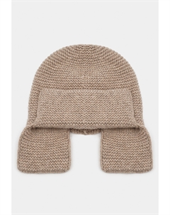 Шапки и капоры 12-F013 Шапка Mario berlucci