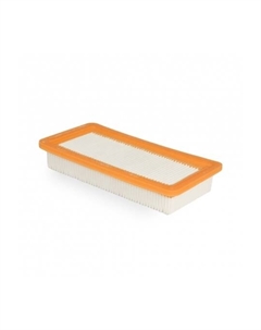 Фильтр складчатый Filtero FP 113 PET Pro