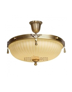 Люстра Афродита 317011504 Mw-light