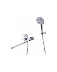 Смеситель DK для ванны Bayern.F?rth (DA1523301) D&k