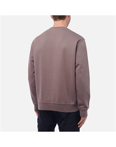 Мужская толстовка Bold Logo Crew Neck C.p. company