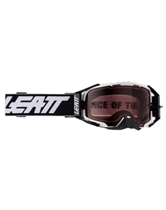 Веломаска Velocity 6.5 Cryztal White Rose 32%, 8025200200 Leatt