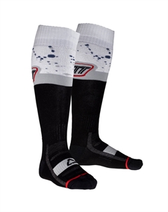 Велоноски Moto Socks, Ice, 2025, 5024500441 (Размер: S/M, Цвет: Ice) Leatt