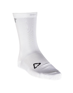 Велоноски MTB Endurance, White, 2025, 5025202147 (Размер: S/M, Цвет: White ) Leatt