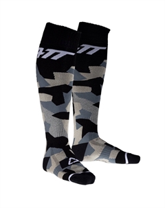 Велоноски Moto Socks, Forge, 2025, 5024500420 (Размер: L/XL, Цвет: Forge) Leatt