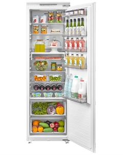 Встраиваемый однокамерный холодильник Midea MDRE423FGE01