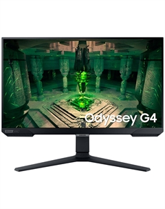 ЖК монитор Samsung 25" S25BG400EI