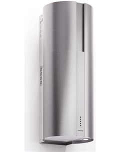 Вытяжка Meferi TUBE40IX POWER