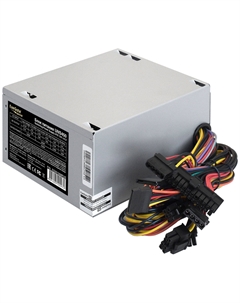 Блок питания ExeGate 450W UNS450 (ES261568RUS) Exegate