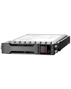 Серверный жесткий диск HP HPE 2.5 1.2TB SAS (R0Q55A) Hp