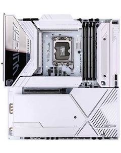 Материнская плата Colorful iGame Z890 Vulcan W V20