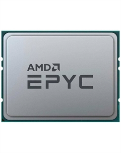Серверный процессор AMD EPYC 7513 OEM (100-000000334) Amd