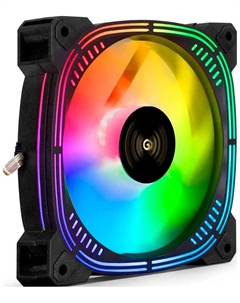 Вентилятор для корпуса ExeGate EX12025H3P4PSU-PWM.ARGB 120mm ARGB (EX295970RUS) Exegate