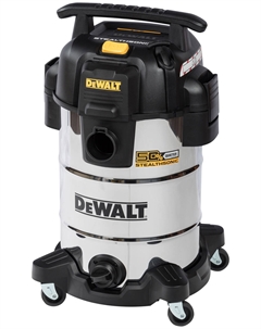 Пылесос строительный  DXV30SAPTA-QT 750 вт, 30 л Dewalt