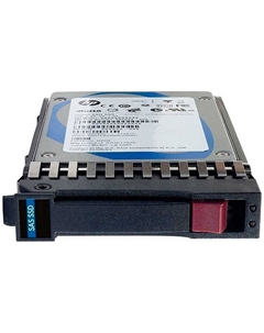 Серверный жесткий диск HP HPE 3.5 1.92TB SAS (R0Q49A) Hp