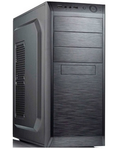 Компьютерный корпус Foxline FL-815