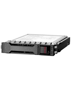 Серверный накопитель SSD HP HPE 480GB SATA (P40502-B21) Hp
