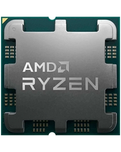 Процессор AMD Ryzen 5 7600X3D OEM (100-000001721) Amd