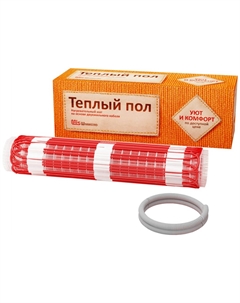 Мат нагревательный Warmstad WSM 2190-14,5, (комплект теплого пола)