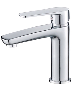 Смеситель для ванной комнаты Cron CN523, хром (CN10523)