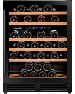 Отдельностоящий винный шкаф 22-50 бутылок Climadiff