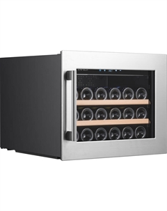 Отдельностоящий винный шкаф 12-21 бутылка Temptech