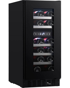 Отдельностоящий винный шкаф 22-50 бутылок Temptech