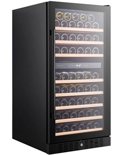 Отдельностоящий винный шкаф 51-100 бутылок Temptech