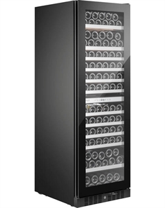 Отдельностоящий винный шкаф 101-200 бутылок Temptech