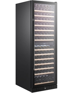 Отдельностоящий винный шкаф 101-200 бутылок Temptech