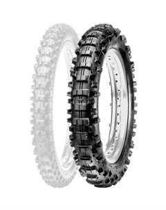 Мотошина Cst