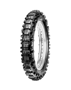 Мотошина Cst