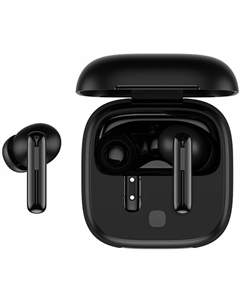 Беспроводная гарнитура T13, черный (BH22DT10A) Qcy