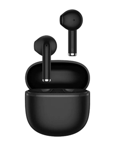 Наушники TWS AilyBuds Lite, черный (BH23QT29A) Qcy