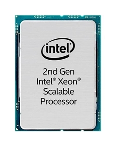 Процессор HPE Xeon Silver-4215R, 3200MHz, 8C/16T, 11Mb, TDP-130 Вт, LGA3647 (P25089-001) Intel