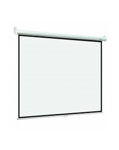 Экран для проектора Optimal-B формат 1:1 (240x240) MW DSOB-1106 Digis