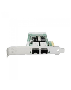 Сетевая карта LREC9702EF-2SFP, 2xSFP, 1 Гб/с, PCI-Ex4, Retail (LREC9702EF-2SFP) Lr-link
