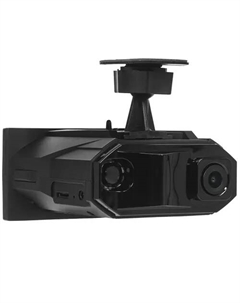Видеорегистратор Neoline Shadow, 1920x1080 30 к/с, 135°, 2" 320x240, G-сенсор, GPS/ГЛОНАСС, WiFi, радар-детектор, microSDXC, microSDHC, microSD, черный (SHADOW)