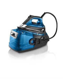 Парогенератор Silence Steam Pro DG9222F0 Rowenta