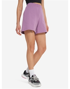 Шорты женские, Фиолетовый Demix