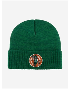 Шапка с отворотом MITCHELL NESS KTCFMM19260-BCEKYGN Boston Celtics NBA (зеленый), Зеленый Mitchell and ness