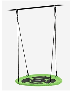 Качели-гнездо подвесные Green 100, Зеленый Unix kids