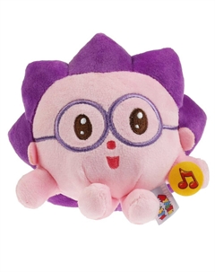 Мягкая озвученная размер До 30 см Малышарики, V73345-11 Мульти-пульти