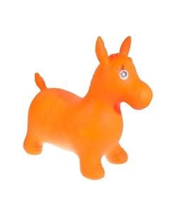 Мяч-прыгун Пони, с рис No name